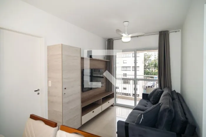 APARTAMENTO RESIDENTIAL em São Paulo - São Paulo, Bela Vista