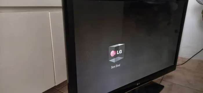 TV LG 42 polegadas