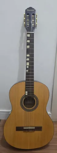 VIOLÃO GIANNINI - USADO