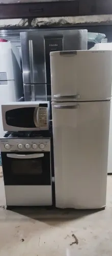 Kit Eletrodomésticos