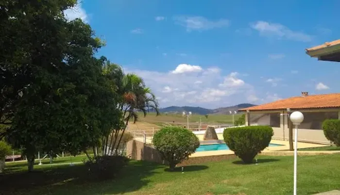 Chácara à venda, 680 m² por R$ 2.100.000,00 - Barreiro - Taubaté/SP