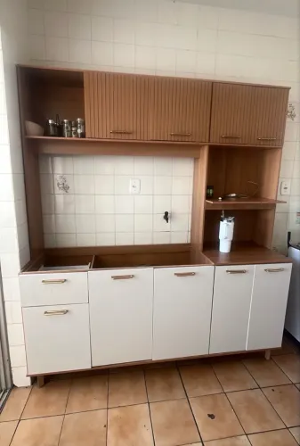 Cozinha completa