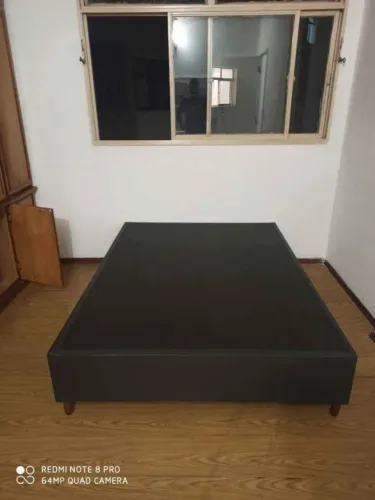 Camas Box, Todas as Medidas. Queimão!