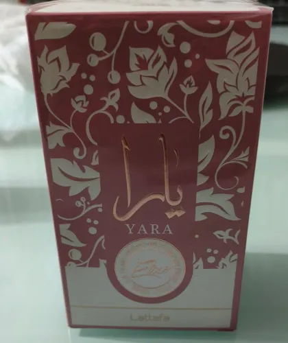 Vendo perfume Árabe feminino Yara Elixir