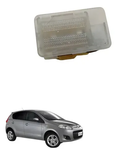Lanterna Bagagito Direito Fiat Palio Essence 1.6 2014 2015 Ambos Lados