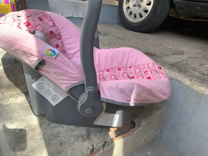 Bebê conforto