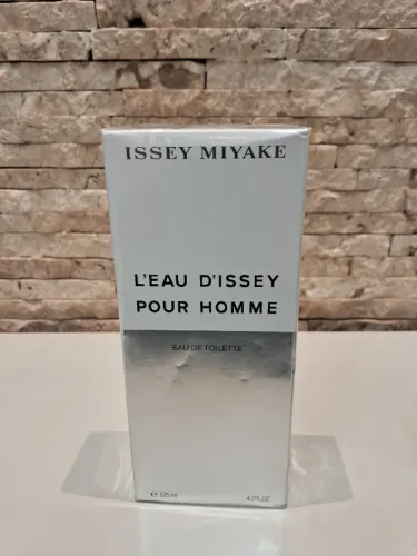 Issey miyaki 100ml original