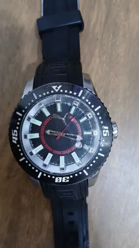 Relogio puma original