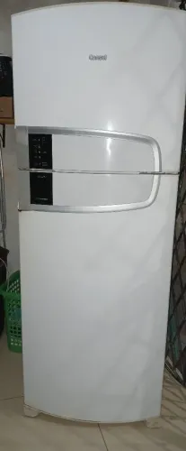 Geladeira Consul bem estar
