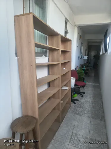 Armário para lojas e escritório