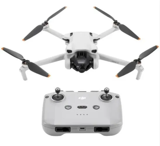 Drone DJi mini 3 4K