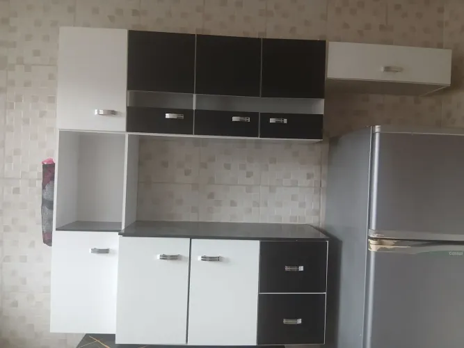 ARMARIOS DE COZINHA,ÓTIMO ESTADO, RETIRAR NO LOCAL