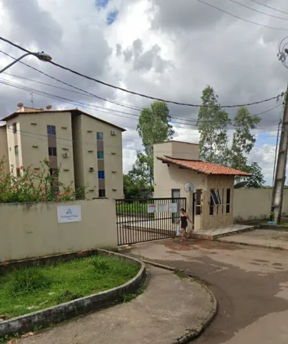Apartamento Piancó 8