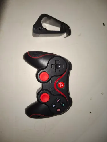 Controle X3 Bluetooth