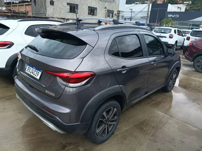 Fiat Pulse Audace 1.0 Turbo 200 Flex Aut. 2023