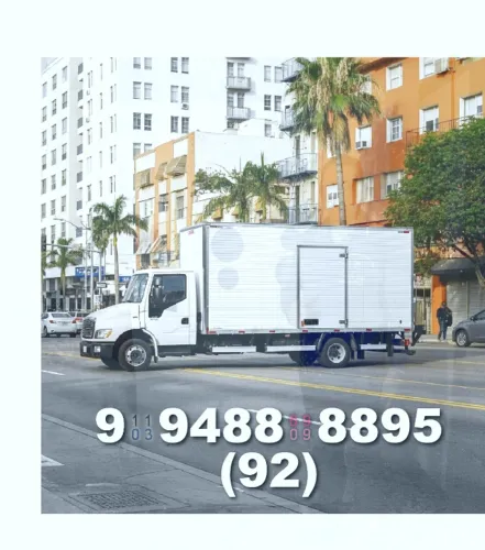 Frete bau baratÃ£o, tÃ´ aqui pra qualquer hora, chama ae