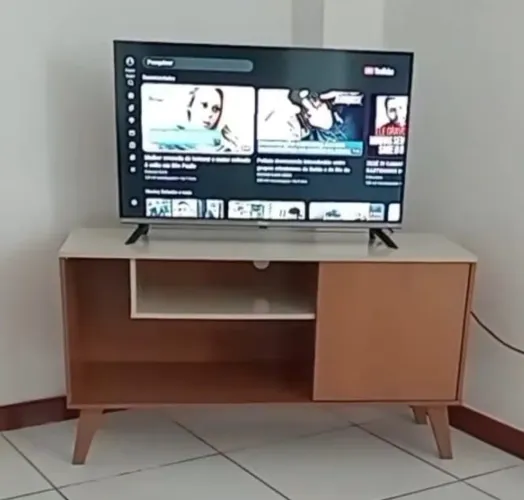 BANCADA PRA TV ATE 43 POL (PEQUENA)