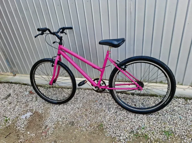 Bicicleta aro 26
