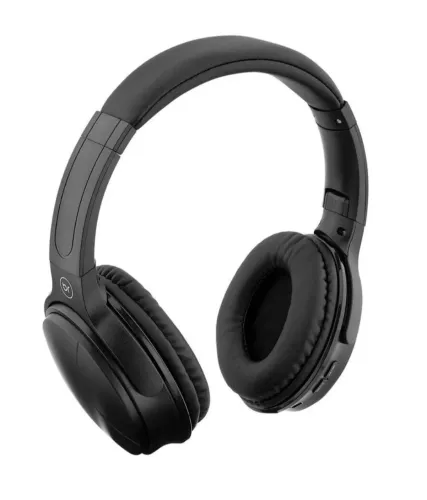 Headphone bass Bright 