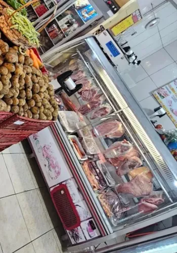 Vendo Açougue Completo. Tudo funcionando.  OPORTUNIDADE. 