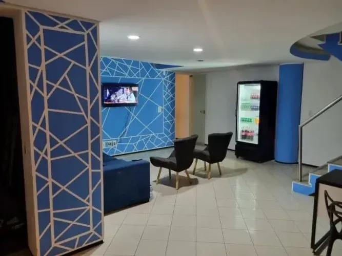 Vendo Ponto de Pousada/Hostel em Funcionamento - Centro de Fortaleza