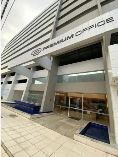Sala comercial / premium