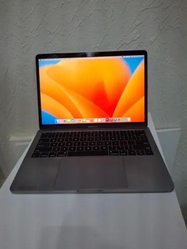 Macbook Pro 2017 I5, 8gb de Ram, SSD 250gb - Garantia e Nota Fiscal