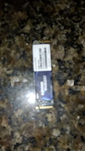 MEMORIA NVME