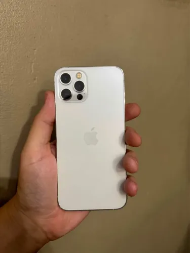iPhone 12 Pro 128 G