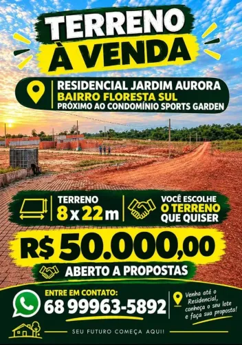 Terreno