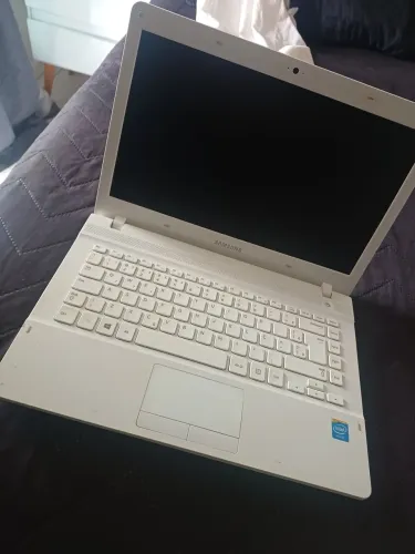 Notebook samsung