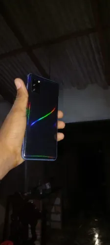 Vendo esse celular a31