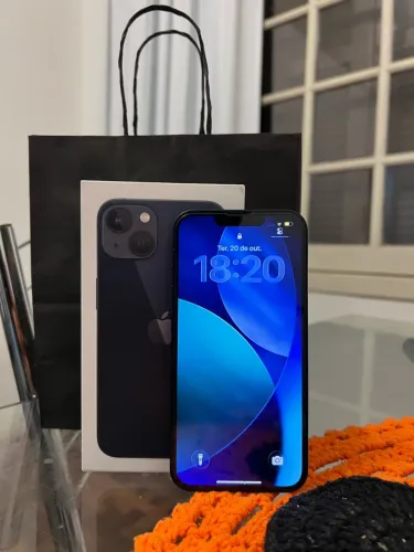 IPHONE 13 128gb