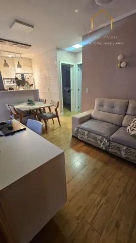 CHAPADA BOULEVARD  APARTAMENTO COM 2 GARDENS