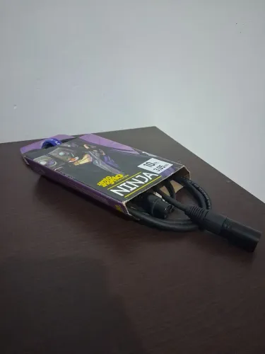 Cabo Santo Ângelo XLR