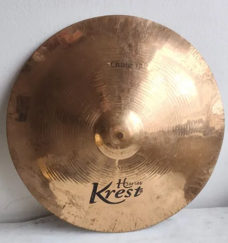 PRATO CHINA 17" KREST H SERIES 