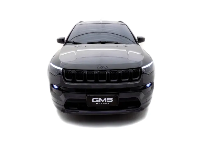 Jeep Compass S T270 1.3 TB 4X2 Flex AUT 2023