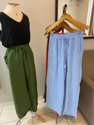 Calça Duna $45,00 novas