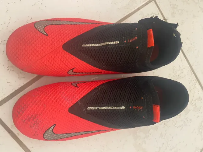 Chuteira Nike