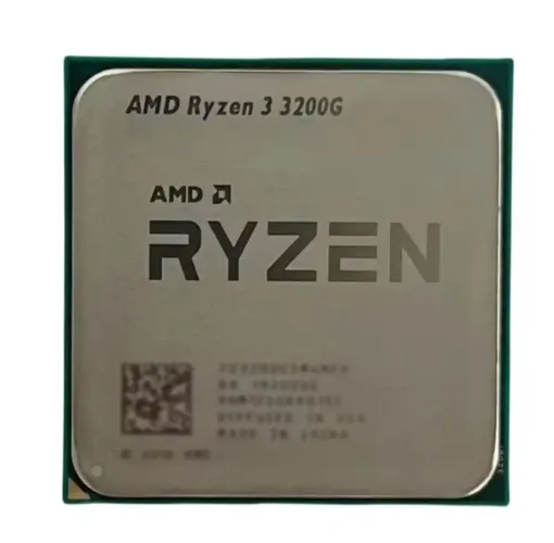 Processador AMD Ryzen 3200G
