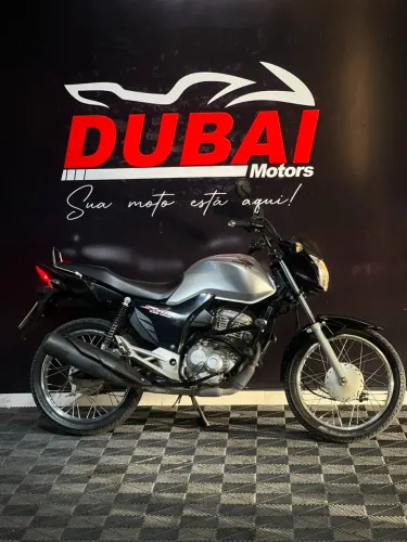 Honda CG 160 START