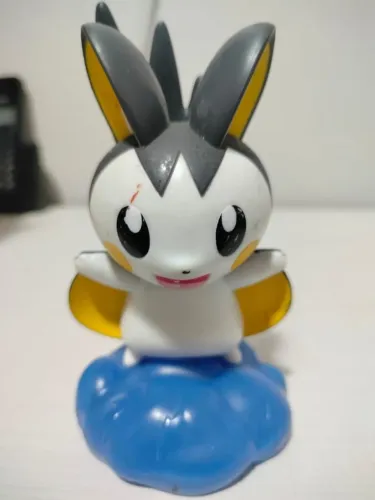 Boneco Pokemón Mcdonald's #1