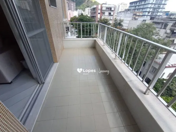Apartamento com 2 quartos à venda, 78 m² por R$ 380.000 - Vila Isabel - Rio de Janeiro/RJ