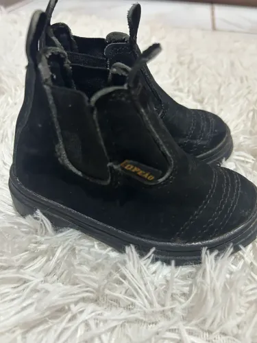 Bota unissex 