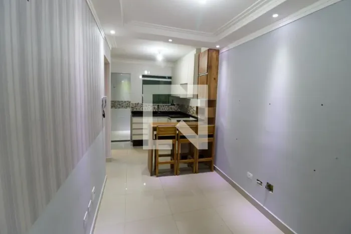 Apartamento à Venda - Tatuapé, 2 Quartos, 48 m2