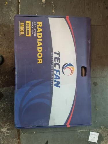 RADIADOR TECFAN FREEMONT >  2012 / DODGE JOURNEY  > 2009 /