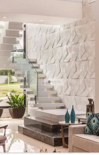 Sobrado com 3 dormitórios à venda, 444 m² por R$ 4.300.000,00 - Jardim Maison Du Parc - In