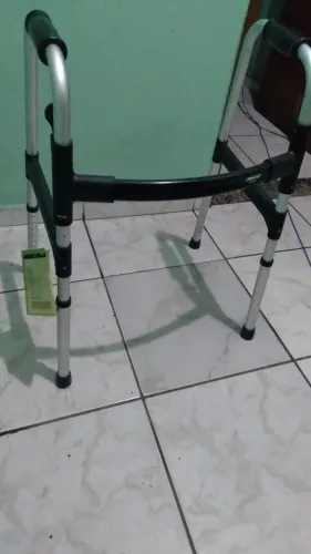 Andador Ortopédico