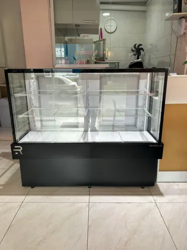 Balcão refrigerado Vanguard plus 1450