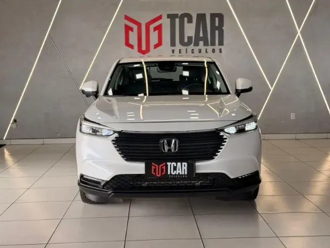 Honda HR-V EXL 1.5 Sensing 16V 5P Aut. 2024